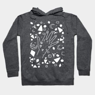 Palmistry Hoodie